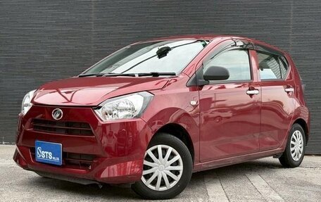 Daihatsu Mira e:S II, 2023 год, 575 000 рублей, 1 фотография