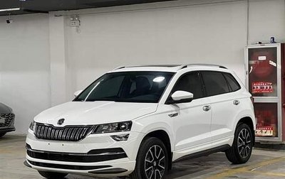 Skoda Karoq I, 2023 год, 2 890 000 рублей, 1 фотография