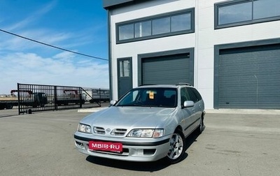 Nissan Primera II рестайлинг, 1999 год, 369 000 рублей, 1 фотография