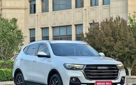 Haval H6, 2021 год, 1 240 000 рублей, 1 фотография