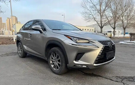Lexus NX I, 2020 год, 3 100 000 рублей, 1 фотография