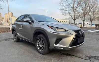 Lexus NX I, 2020 год, 3 100 000 рублей, 1 фотография