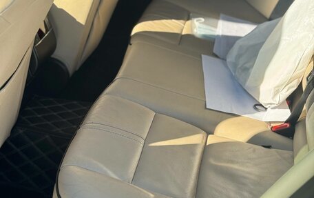 Mercedes-Benz GLK-Класс, 2008 год, 1 350 000 рублей, 7 фотография