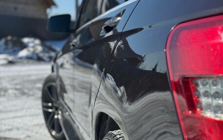 Mercedes-Benz GLK-Класс, 2008 год, 1 350 000 рублей, 4 фотография