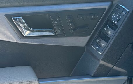 Mercedes-Benz GLK-Класс, 2008 год, 1 350 000 рублей, 3 фотография