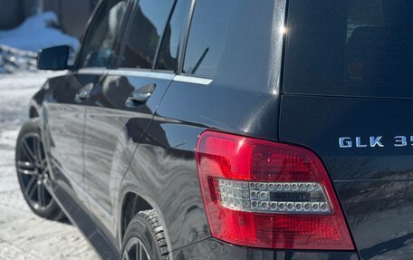 Mercedes-Benz GLK-Класс, 2008 год, 1 350 000 рублей, 6 фотография