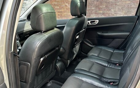 Peugeot 307 I, 2006 год, 400 000 рублей, 13 фотография