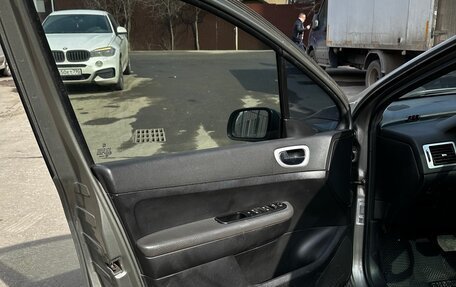 Peugeot 307 I, 2006 год, 400 000 рублей, 12 фотография