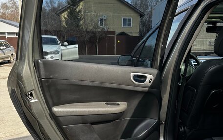 Peugeot 307 I, 2006 год, 400 000 рублей, 14 фотография