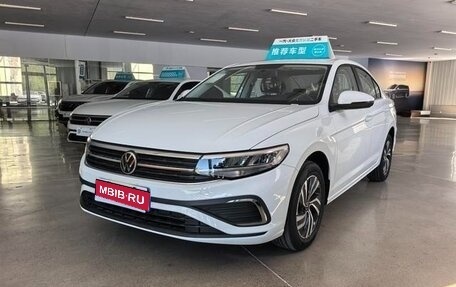 Volkswagen Bora, 2025 год, 1 822 000 рублей, 1 фотография