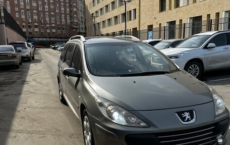 Peugeot 307 I, 2006 год, 400 000 рублей, 3 фотография