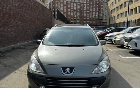 Peugeot 307 I, 2006 год, 400 000 рублей, 2 фотография