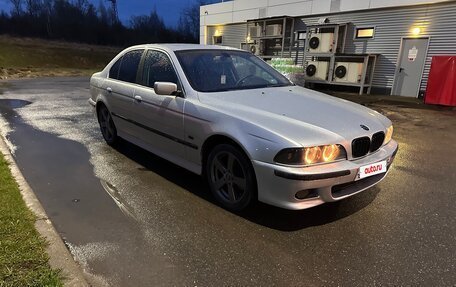 BMW 5 серия, 1999 год, 480 000 рублей, 2 фотография