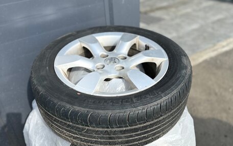 Peugeot 307 I, 2006 год, 400 000 рублей, 16 фотография