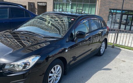 Subaru Impreza IV, 2014 год, 1 250 000 рублей, 7 фотография