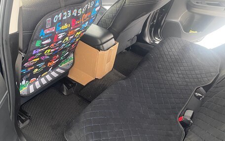 Subaru Impreza IV, 2014 год, 1 250 000 рублей, 5 фотография