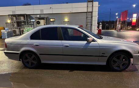 BMW 5 серия, 1999 год, 480 000 рублей, 5 фотография
