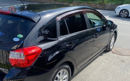 Subaru Impreza IV, 2014 год, 1 250 000 рублей, 6 фотография