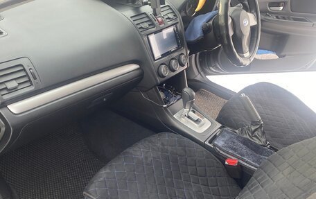 Subaru Impreza IV, 2014 год, 1 250 000 рублей, 3 фотография