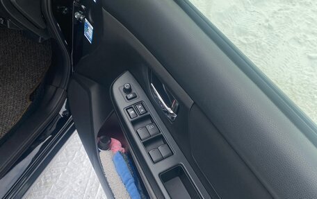 Subaru Impreza IV, 2014 год, 1 250 000 рублей, 2 фотография