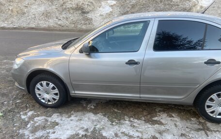 Skoda Octavia, 2011 год, 735 000 рублей, 4 фотография