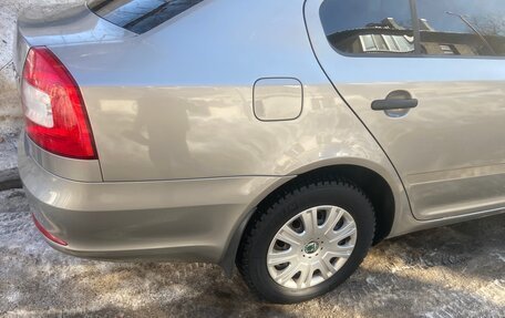 Skoda Octavia, 2011 год, 735 000 рублей, 8 фотография