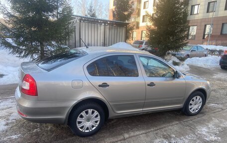 Skoda Octavia, 2011 год, 735 000 рублей, 6 фотография