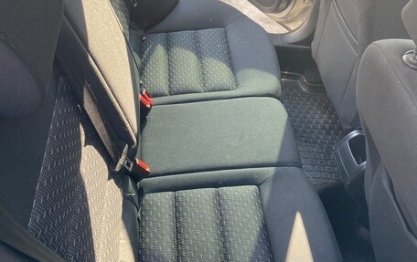 Skoda Octavia, 2011 год, 735 000 рублей, 11 фотография