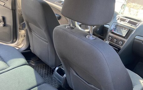 Skoda Octavia, 2011 год, 735 000 рублей, 13 фотография