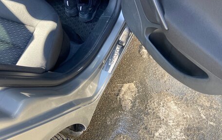 Skoda Octavia, 2011 год, 735 000 рублей, 12 фотография