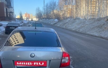 Skoda Octavia, 2011 год, 735 000 рублей, 5 фотография