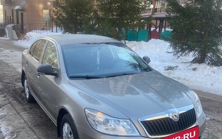 Skoda Octavia, 2011 год, 735 000 рублей, 7 фотография