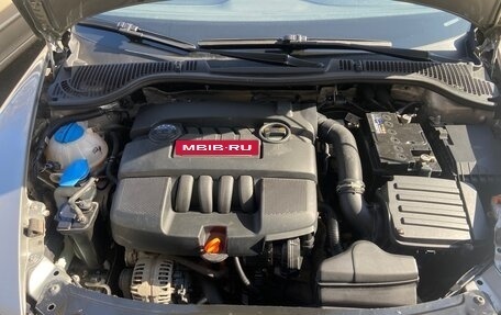 Skoda Octavia, 2011 год, 735 000 рублей, 9 фотография