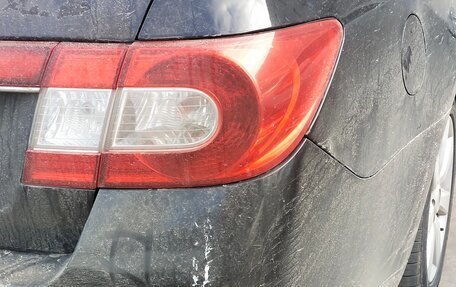 Chevrolet Epica, 2010 год, 510 000 рублей, 4 фотография