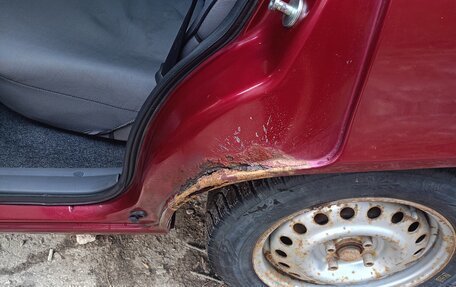 Daewoo Nexia I рестайлинг, 2008 год, 200 000 рублей, 5 фотография