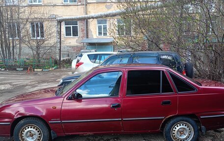 Daewoo Nexia I рестайлинг, 2008 год, 200 000 рублей, 2 фотография