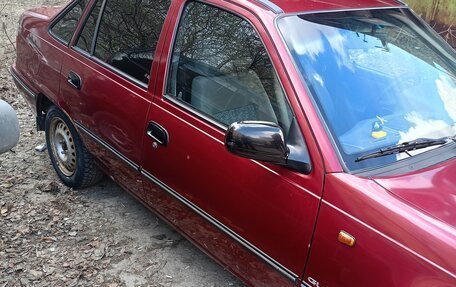 Daewoo Nexia I рестайлинг, 2008 год, 200 000 рублей, 4 фотография