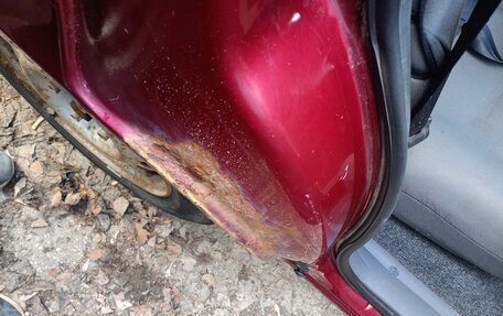 Daewoo Nexia I рестайлинг, 2008 год, 200 000 рублей, 6 фотография