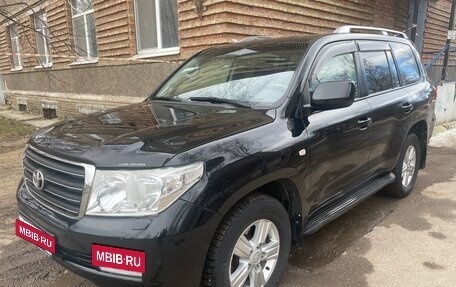 Toyota Land Cruiser 200, 2011 год, 3 000 000 рублей, 3 фотография