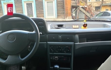 Daewoo Nexia I рестайлинг, 2008 год, 200 000 рублей, 7 фотография