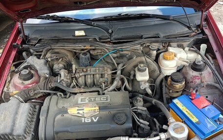 Daewoo Nexia I рестайлинг, 2008 год, 200 000 рублей, 9 фотография