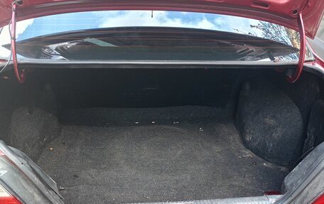 Daewoo Nexia I рестайлинг, 2008 год, 200 000 рублей, 10 фотография