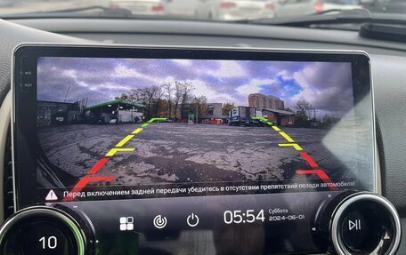 Nissan Micra III, 2007 год, 550 000 рублей, 10 фотография