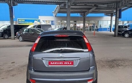 Ford Focus II рестайлинг, 2006 год, 450 000 рублей, 2 фотография