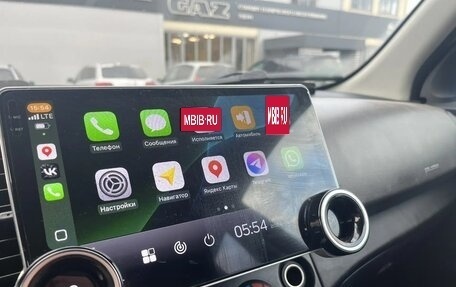 Nissan Micra III, 2007 год, 550 000 рублей, 8 фотография