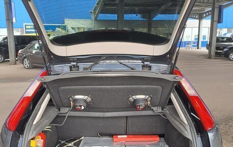 Ford Focus II рестайлинг, 2006 год, 450 000 рублей, 5 фотография