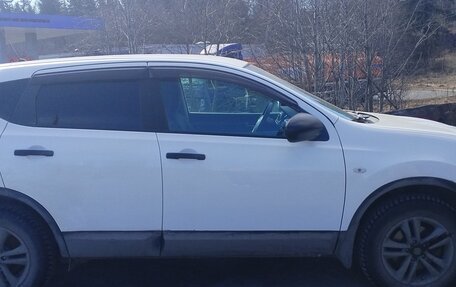 Nissan Qashqai, 2012 год, 930 000 рублей, 4 фотография