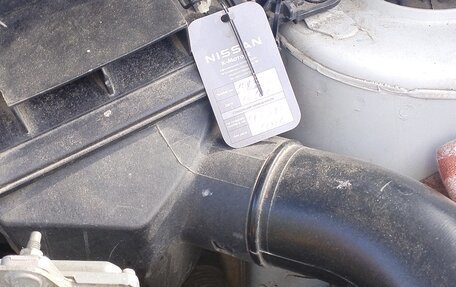 Nissan Qashqai, 2012 год, 930 000 рублей, 9 фотография