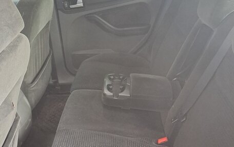 Ford Focus II рестайлинг, 2006 год, 450 000 рублей, 6 фотография