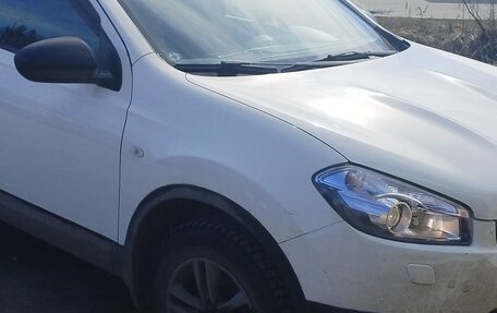 Nissan Qashqai, 2012 год, 930 000 рублей, 3 фотография